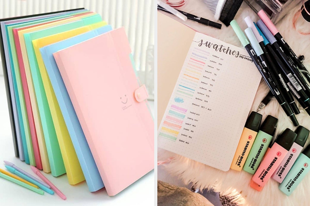 28 Cute Office Products That Are Also Practical