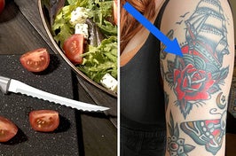 Dandruff solution, headlight cleaner, tattoo salves, and 38 other products that would totally have been valedictorian.