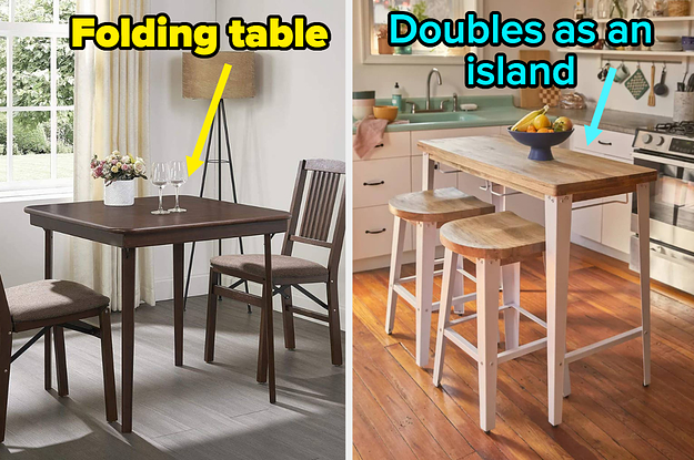 best compact dining table