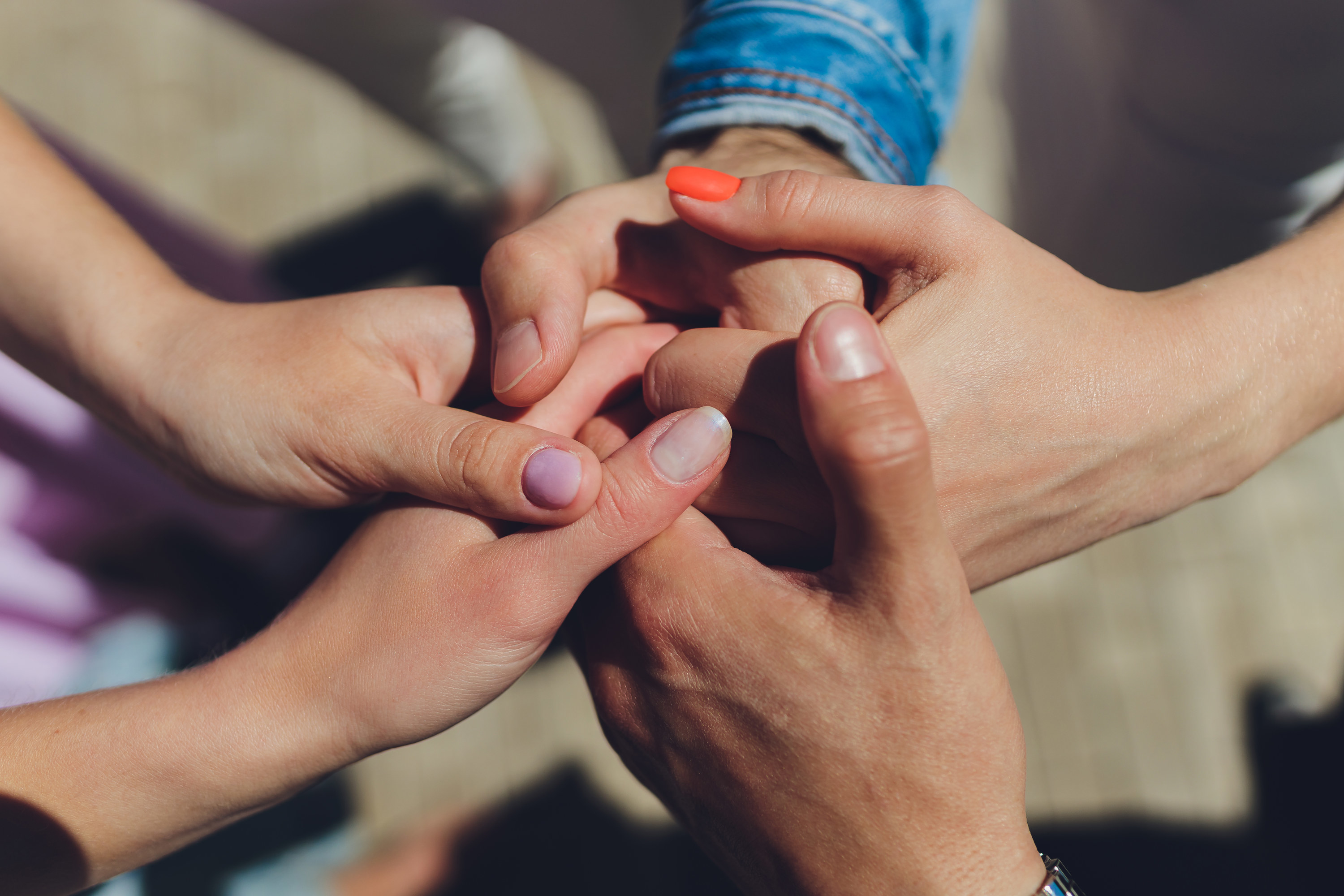 Couples Therapists Share Signs A Romance Won t Last - 86