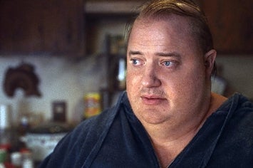 The Whale Movie, Brendan Fraser Controversy Explained