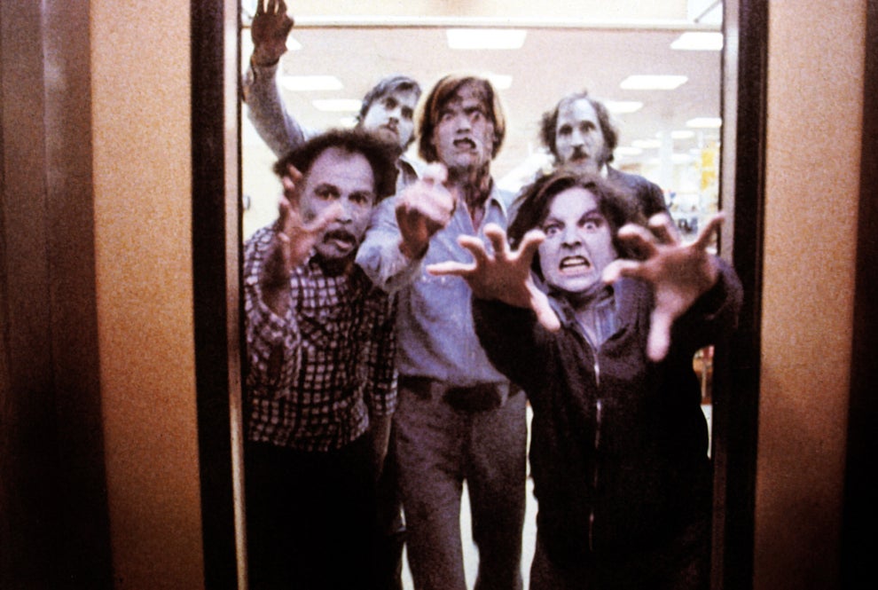 The 38 Best Zombie Movies Ever Made