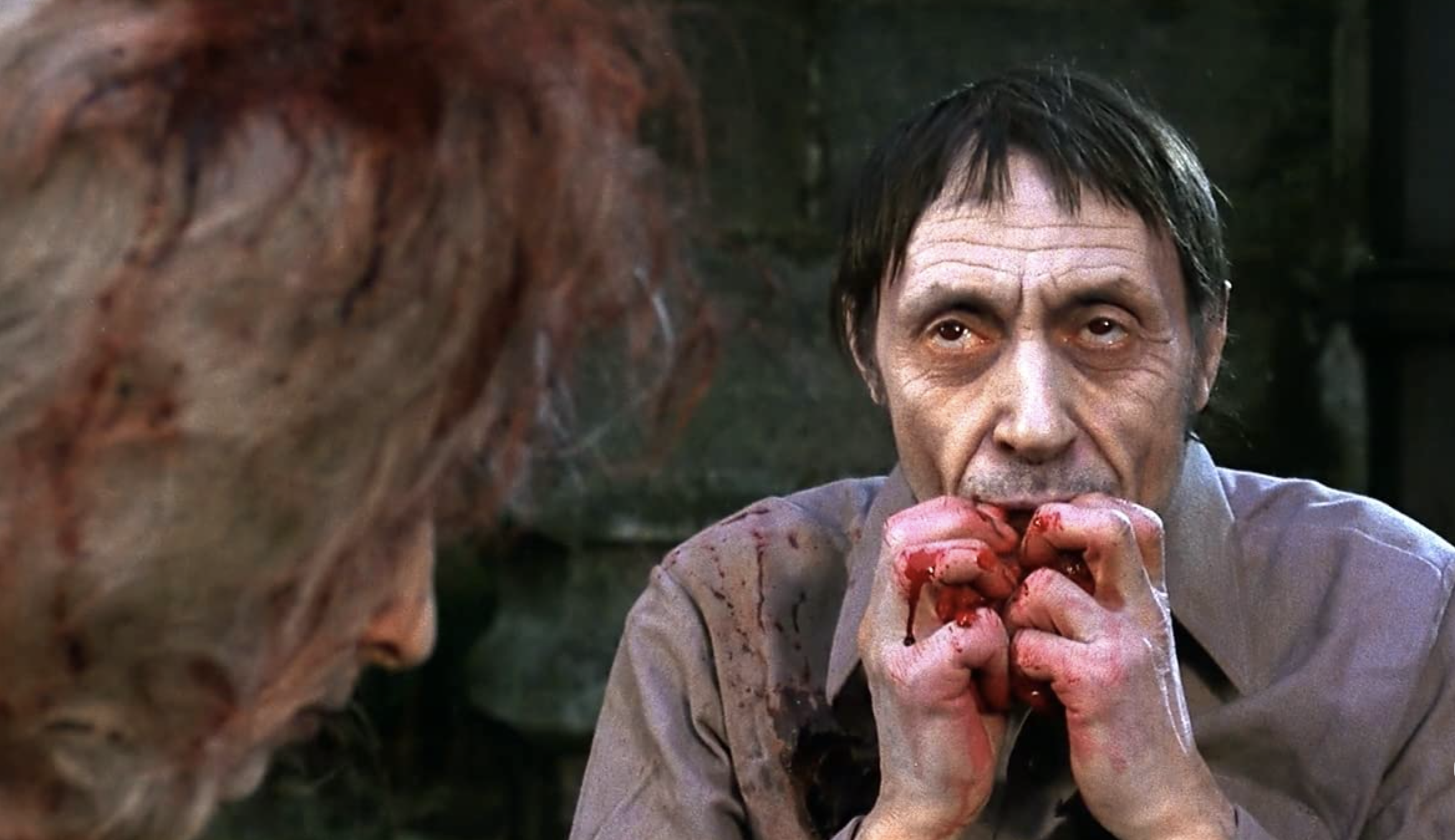 The 35 Best Zombie Movies Ever Made - 35