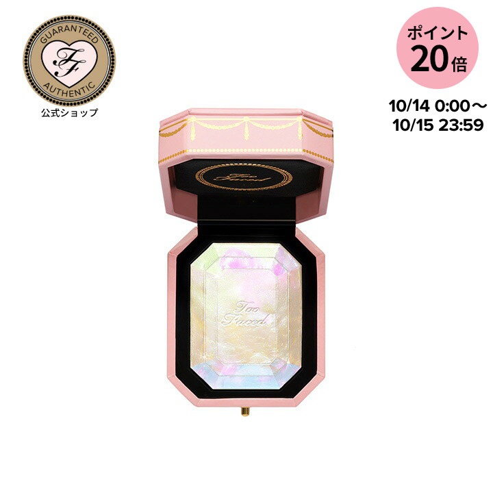                TooFaced          - 78