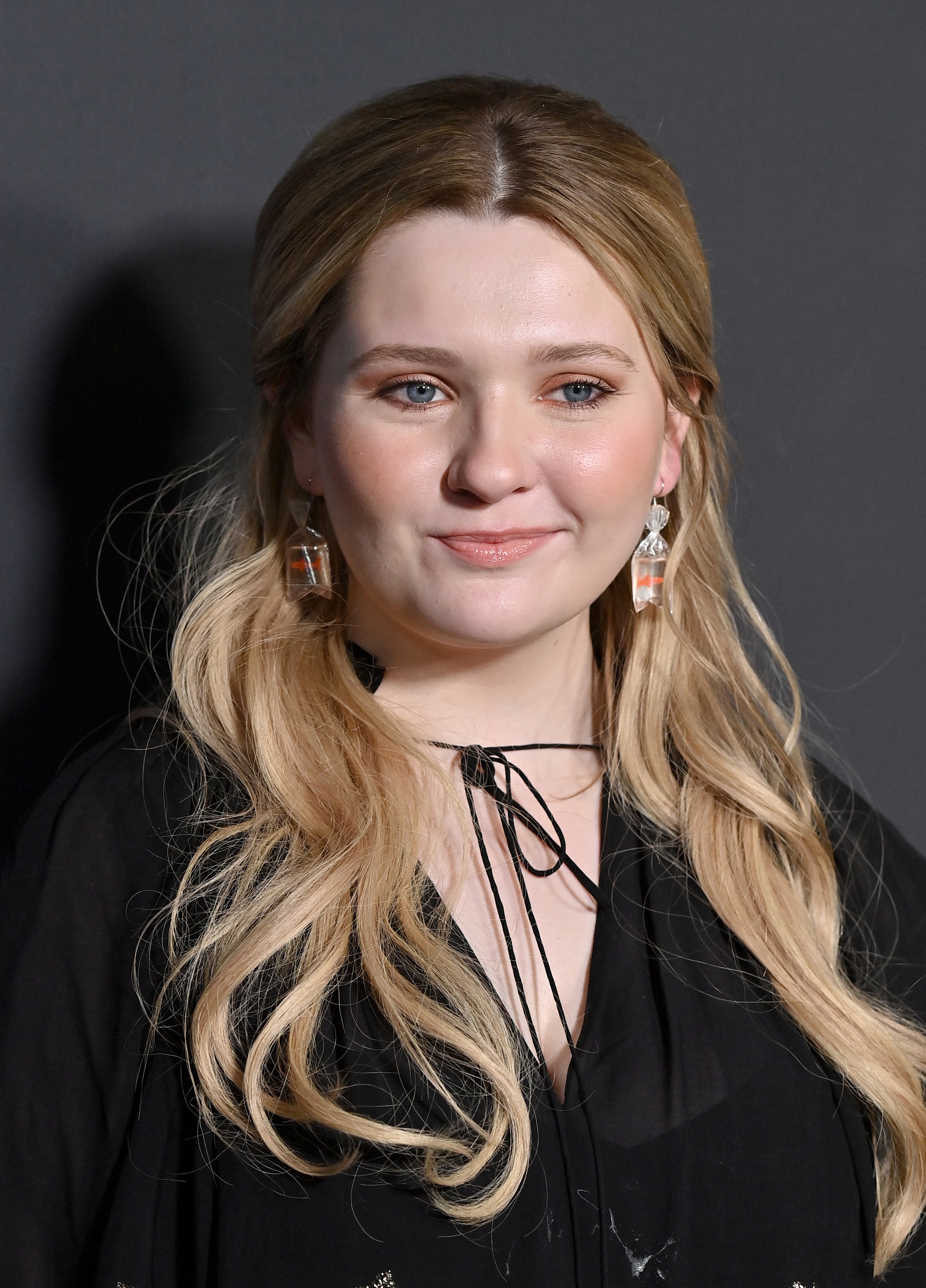 Xxx Video Abigail Breslin Video - Abigail Breslin Was In An Abusive Relationship