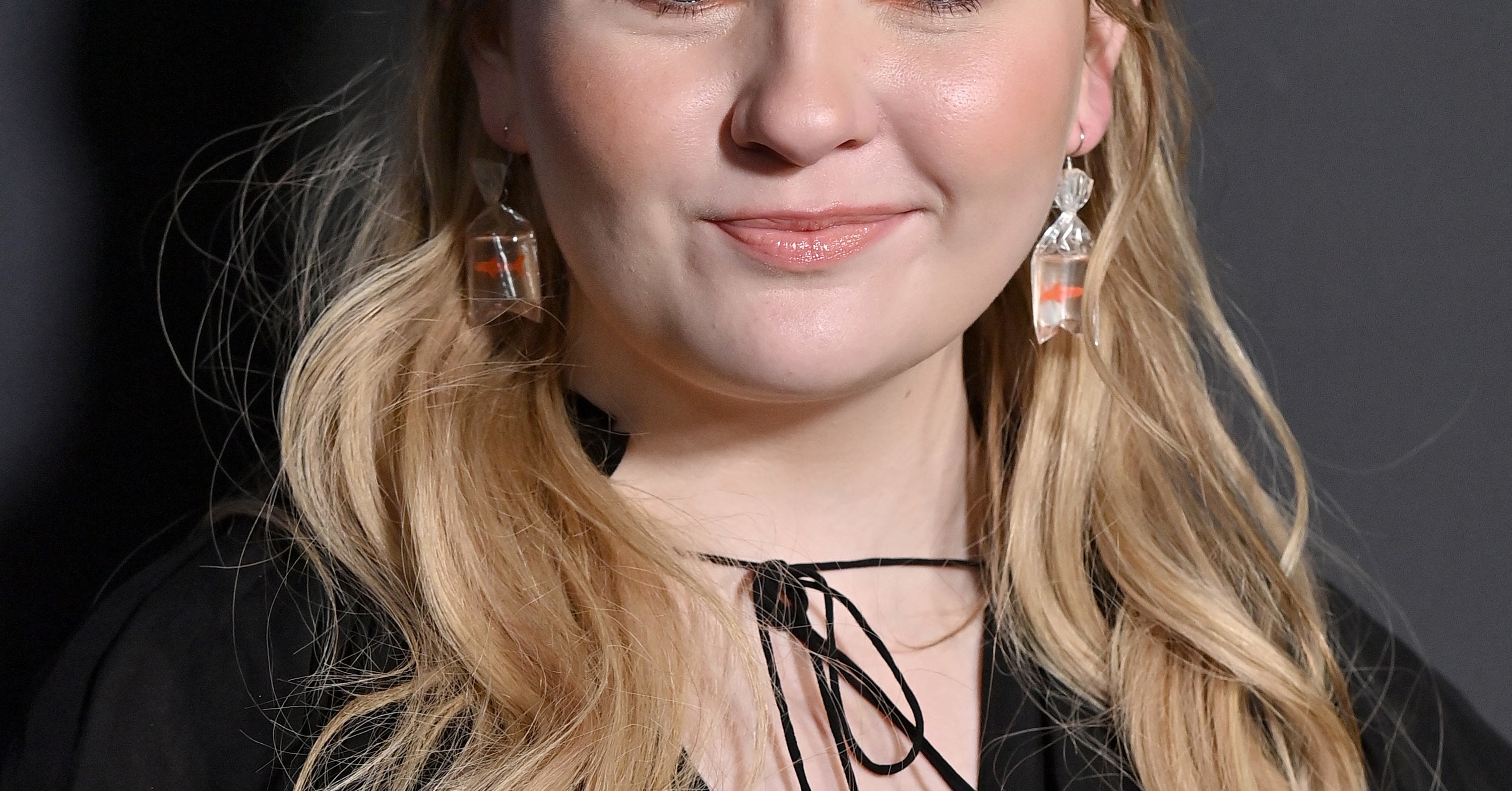 Abigail Breslin Was In An Abusive Relationship