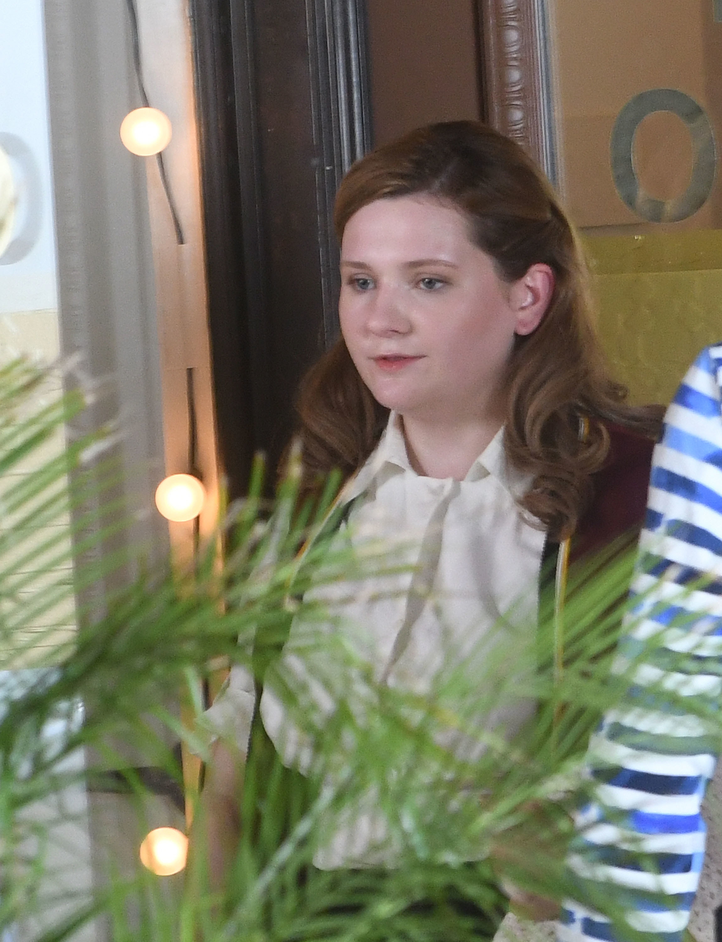 Abigail Breslin Was In An Abusive Relationship - 89