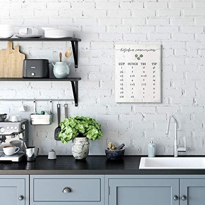 30 Things From Walmart That???ll Redo Your Kitchen Without The Cost Of An