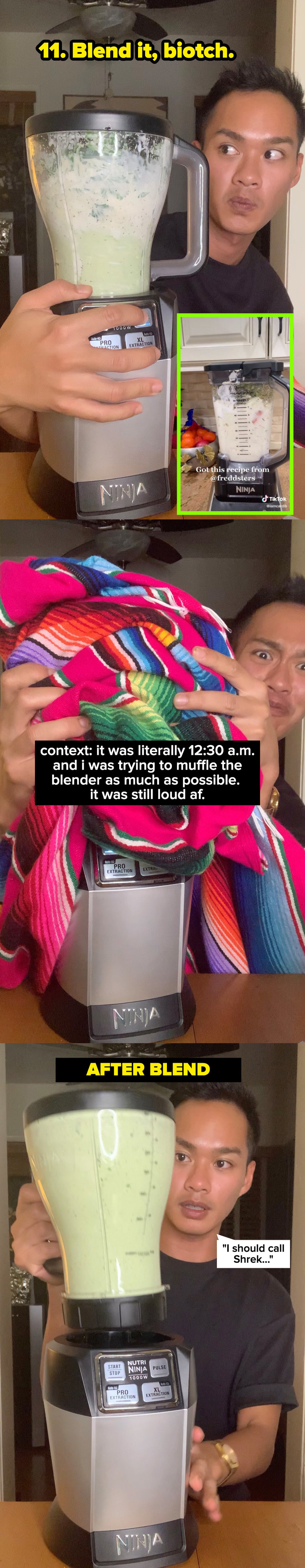 Cardi B’s Viral Avocado Jalapeno Dip Is A New Favorite