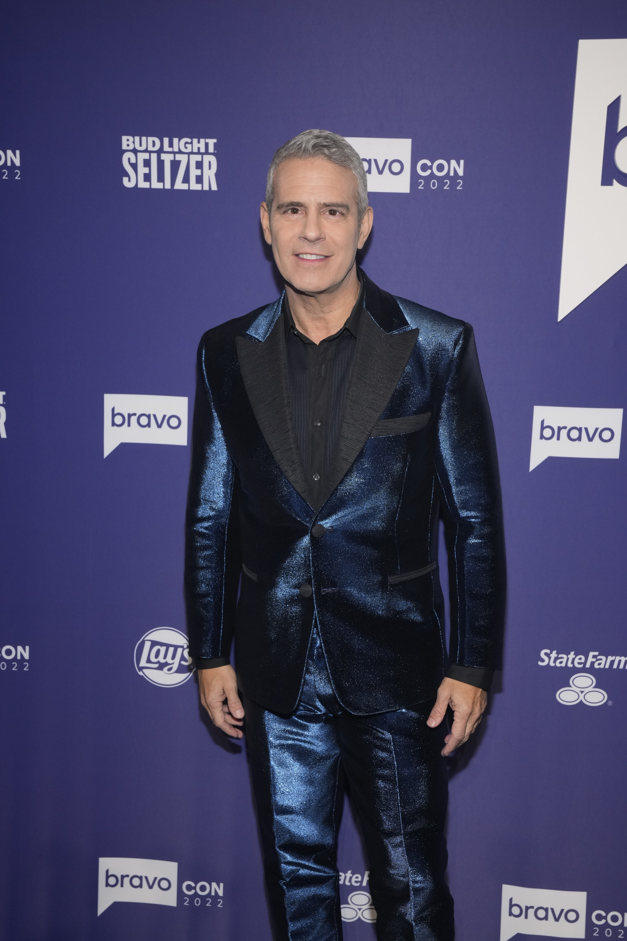 Andy Cohen Regrets Oprah Interview On WWHL - 40