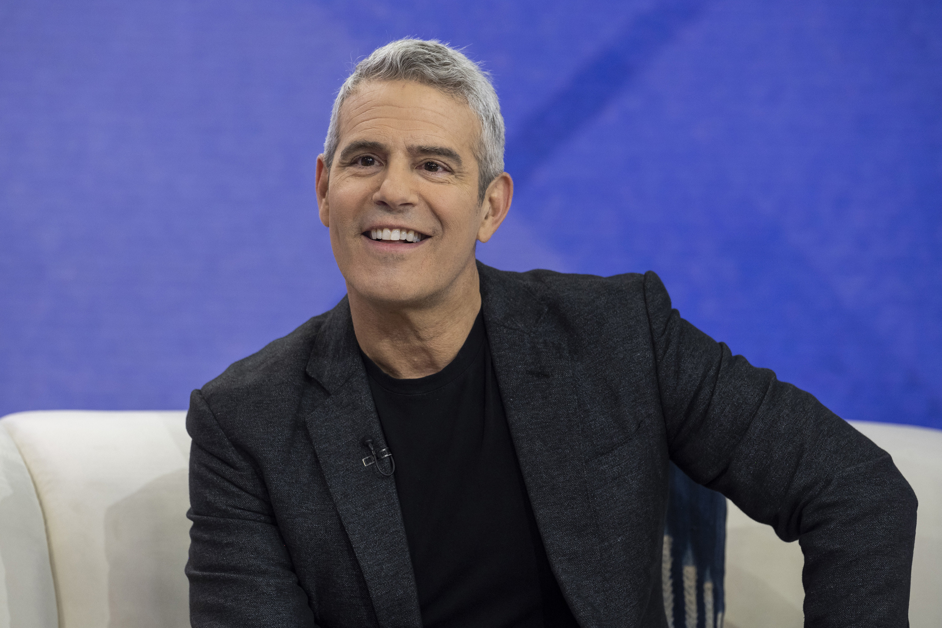 Andy Cohen Regrets Oprah Interview On WWHL - 90