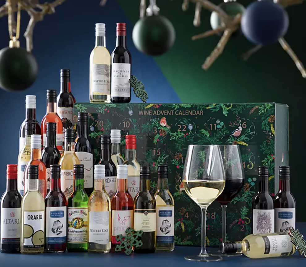 61 Best Advent Calendars For 2022