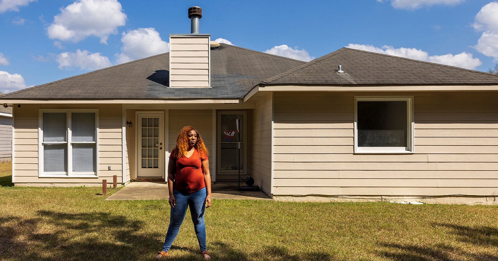She Bought Her House As The Market Peaked. Now She Regrets It.
