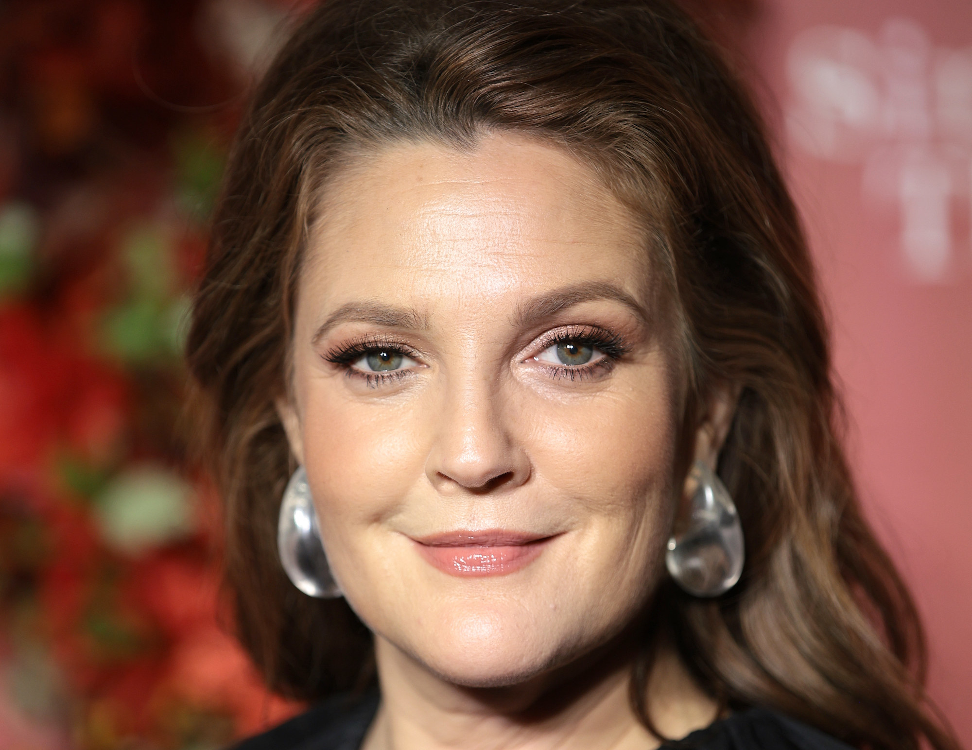 2000px x 1544px - Drew Barrymore Responds To Claim She Hates Sex