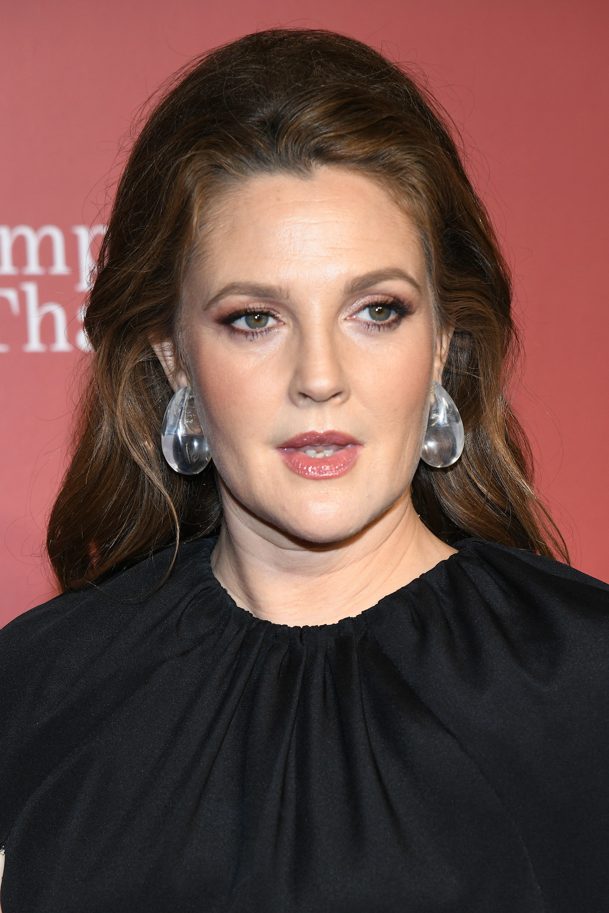 Drew Barrymore Responds To Claim She Hates Sex - 47