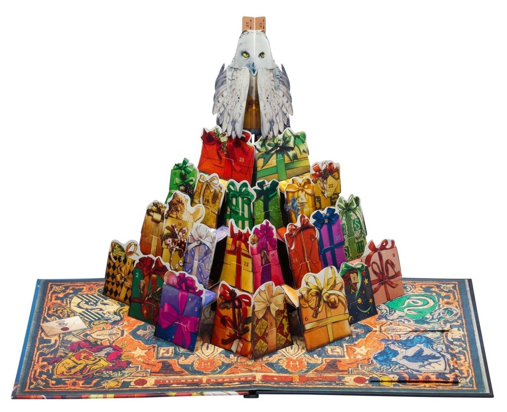 56 Advent Calendars To Treat Yourself To This Season