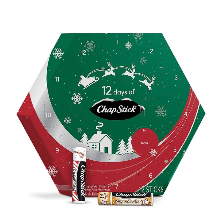 56 Advent Calendars To Treat Yourself To This Season 56 Advent Calendars To Treat Yourself To This Season