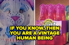 Fact: The '90s was 85 years ago.