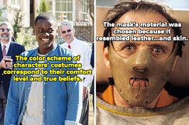 The only thing scarier than professional clown makeup is amateur clown makeup.