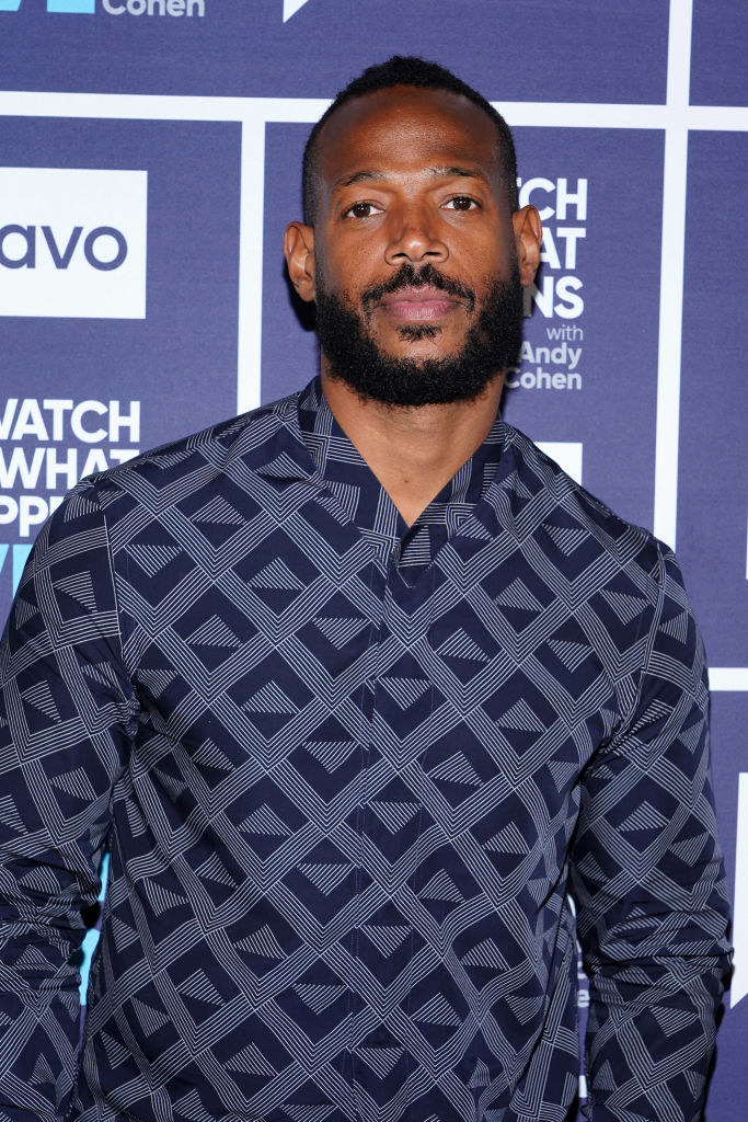 Marlon Wayans On Bel-Air Season 2, Will Smith, & Chris Rock