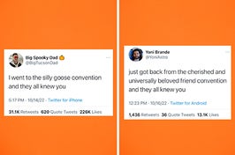 Just got back from the Healthy Amount of Screen Time convention... nobody there knew me. 💔