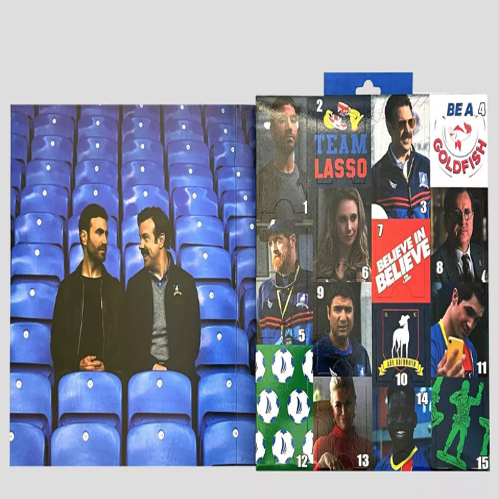 56 Advent Calendars To Treat Yourself To This Season 56 Advent Calendars To Treat Yourself To This Season