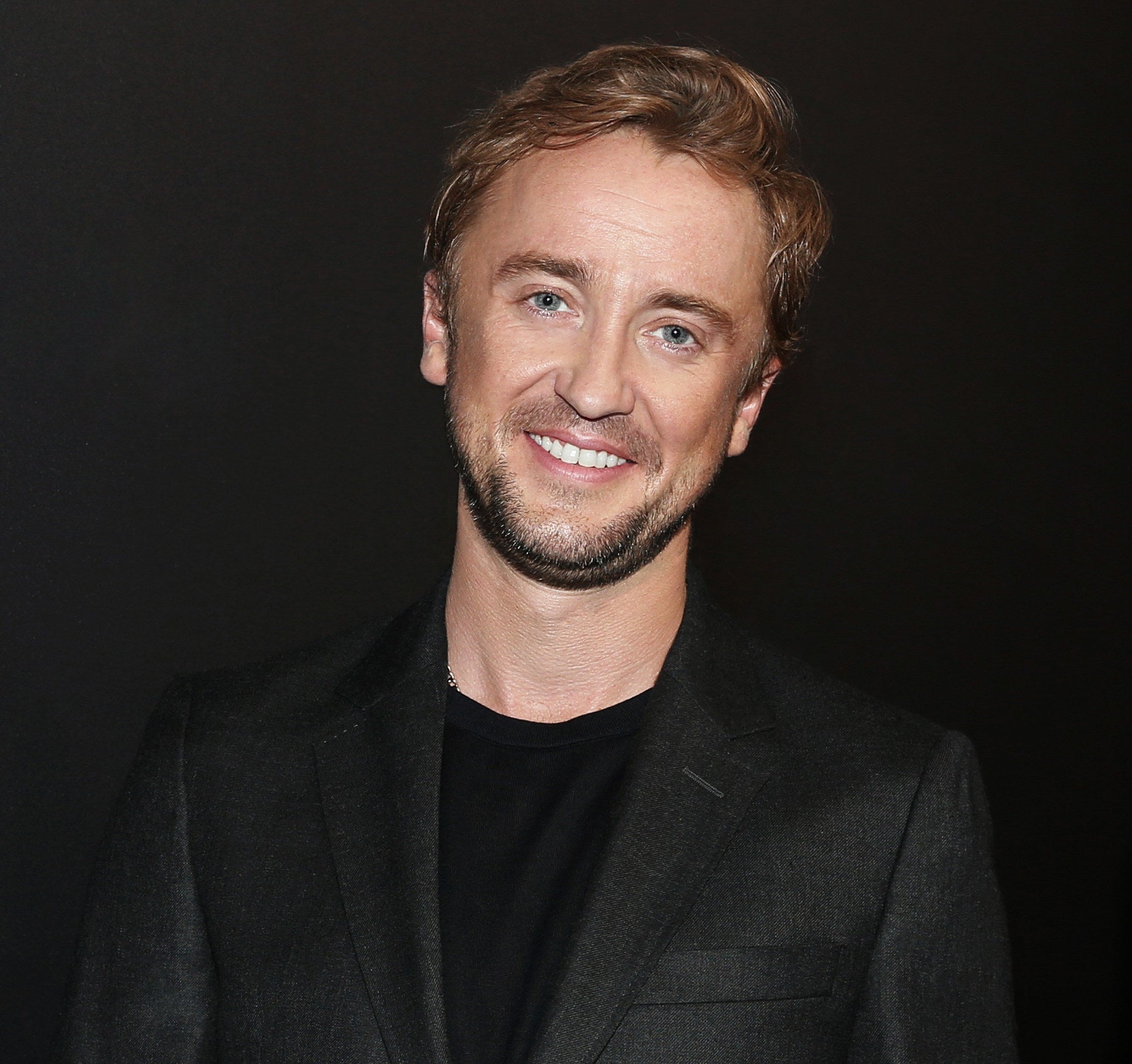 Tom Felton Discusses His Memoir Beyond The Wand