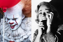 Six word novel, meet the six word screenplay.