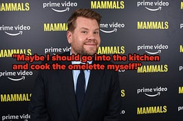 NYC restauranteur Keith McNally called the famous comedian "a tiny cretin of a man" in an explosive Instagram post.