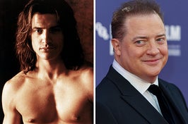 "And I wasn't the only one stopping to watch it. All the traffic on both sides of the bridge was stopped to rubber neck for that because they took it seriously."