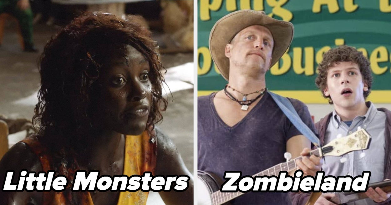 34 najlepsze filmy o zombie wszech czasów