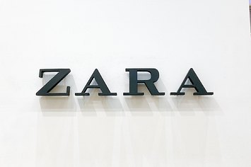              ZARA                             - 23