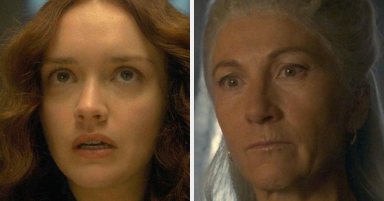 House Of The Dragon Funny Tweets Episode 9