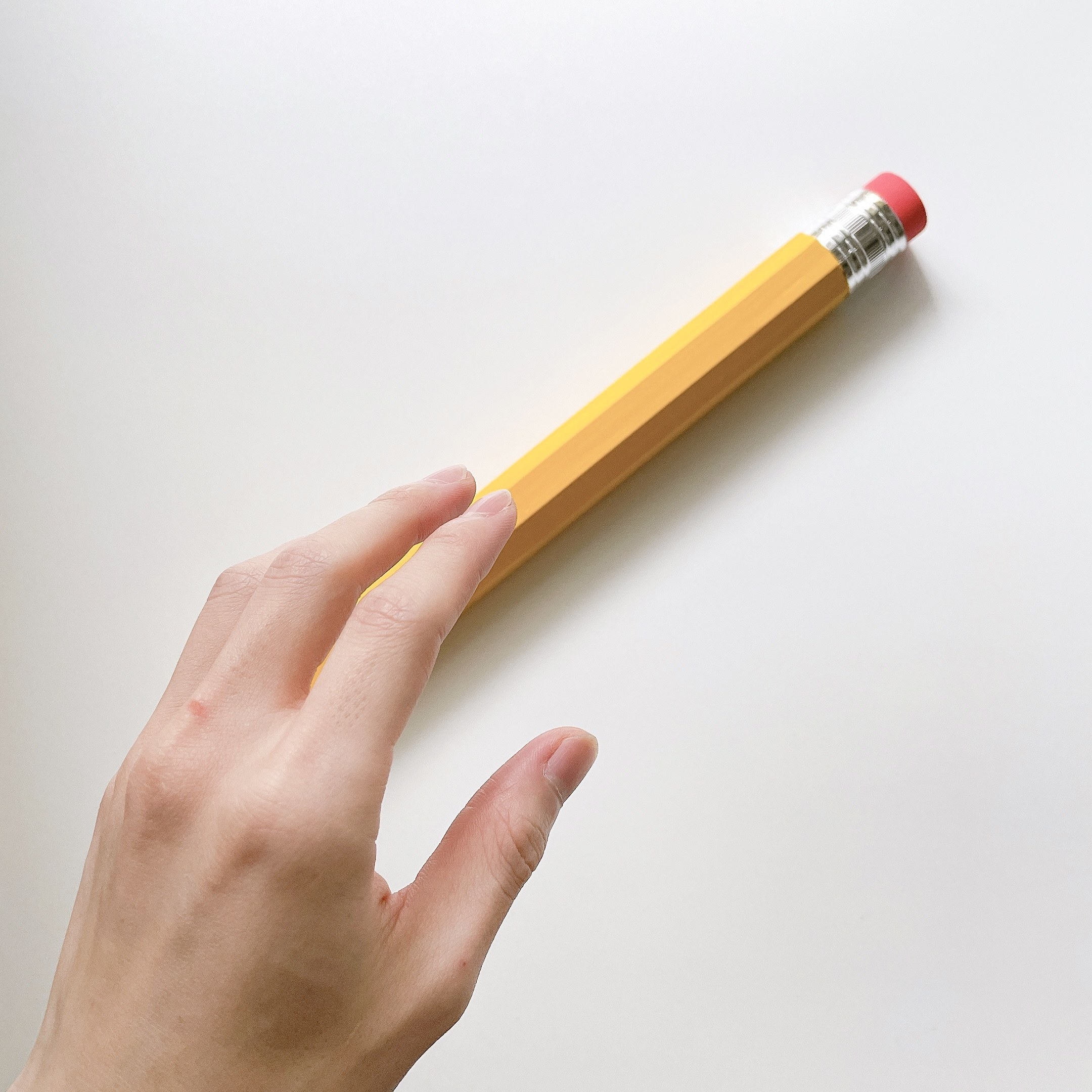 Flying Tiger(フライングタイガー)のおすすめのアイテム「ジャイアント鉛筆」