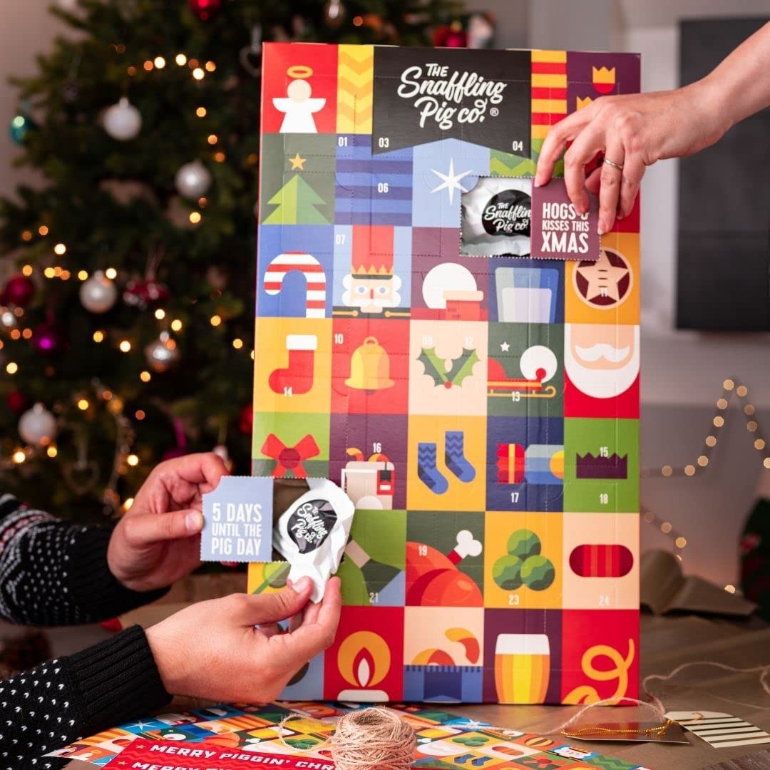 61 Best Advent Calendars For 2022