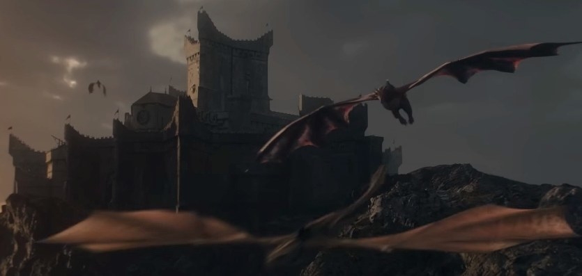 Let s Break Down The  House Of The Dragon  Finale Trailer - 60