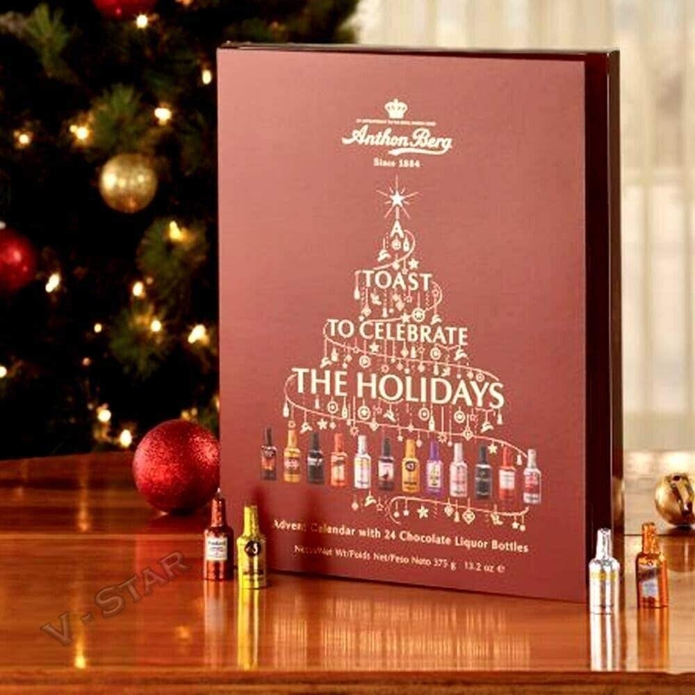 61 Gorgeous 2022 Advent Calendars to Count Down the Festive Season -  Magnifissance