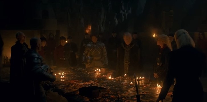 Let s Break Down The  House Of The Dragon  Finale Trailer - 43