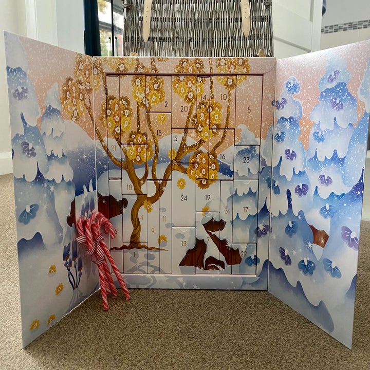 61 Best Advent Calendars For 2022