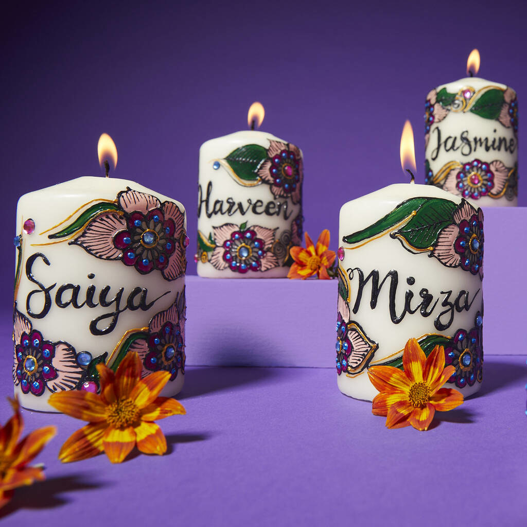 Not On The High Street Have Loads Of Diwali Stuff ATM – Here's ...
