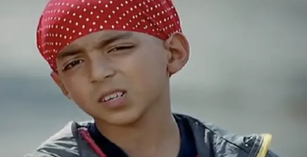 What 13 Indian Child Actors Look Like Now - 47