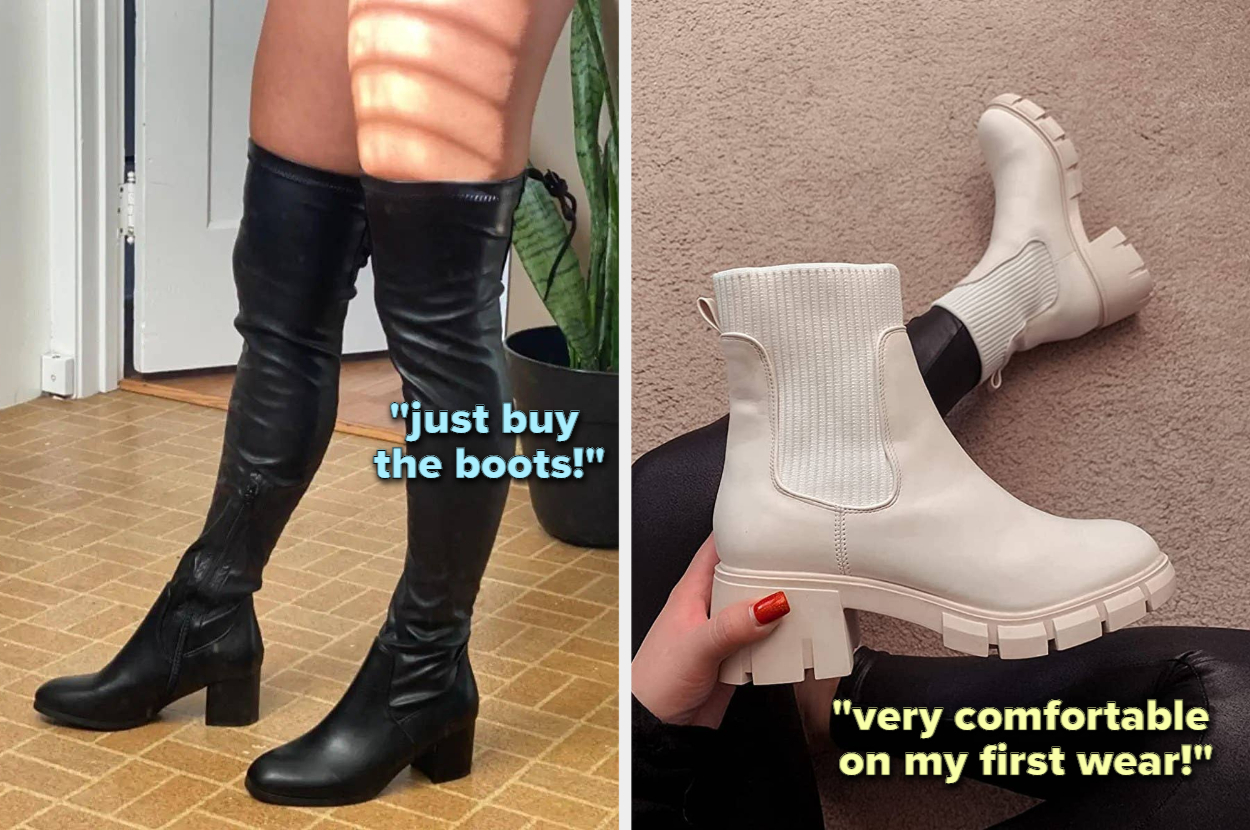 Cute store comfy booties