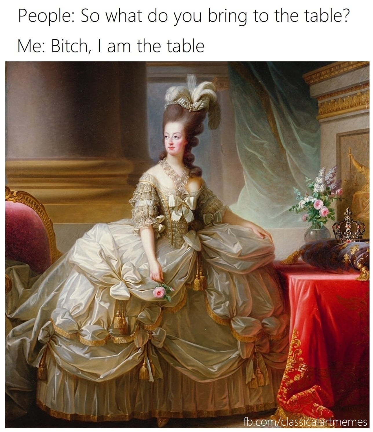 59 Classical Art Memes That Had Me Dying With Laughter