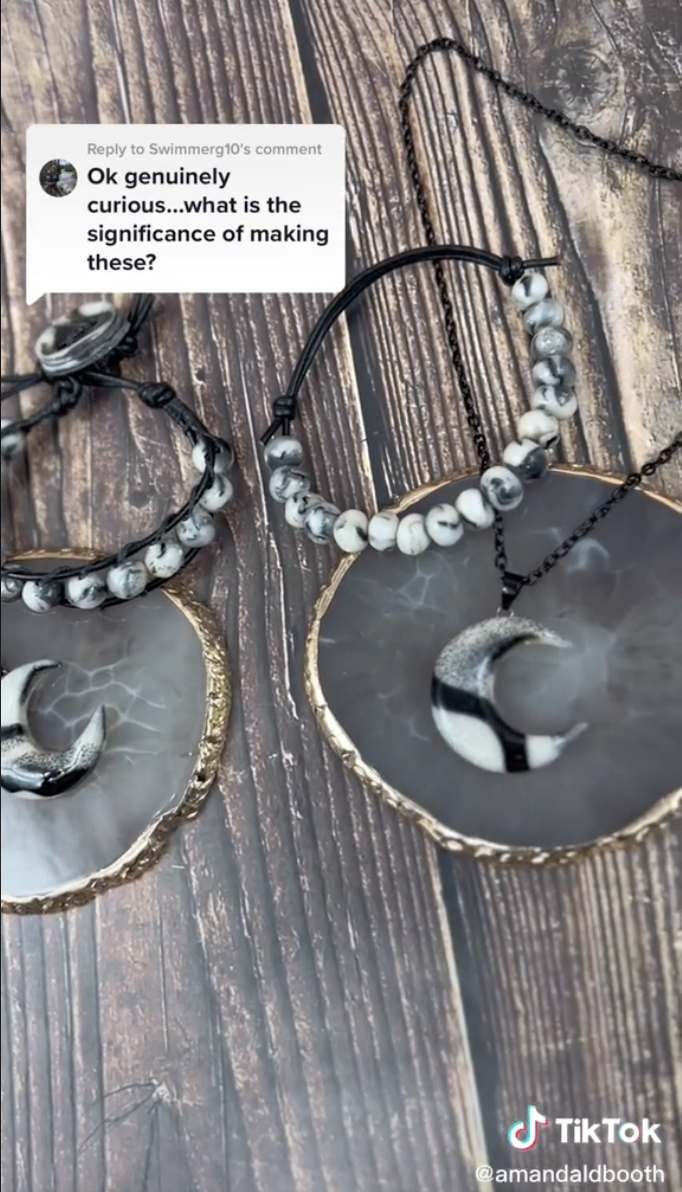 Jizzy Jewelry Is Going Viral On TikTok - 88