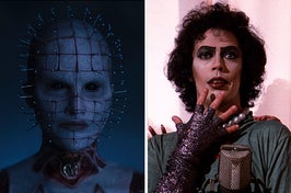 Horror has always been queer, so here are some spooky LGBTQ+ horror films to add to your watch list, from the 1930s to now.