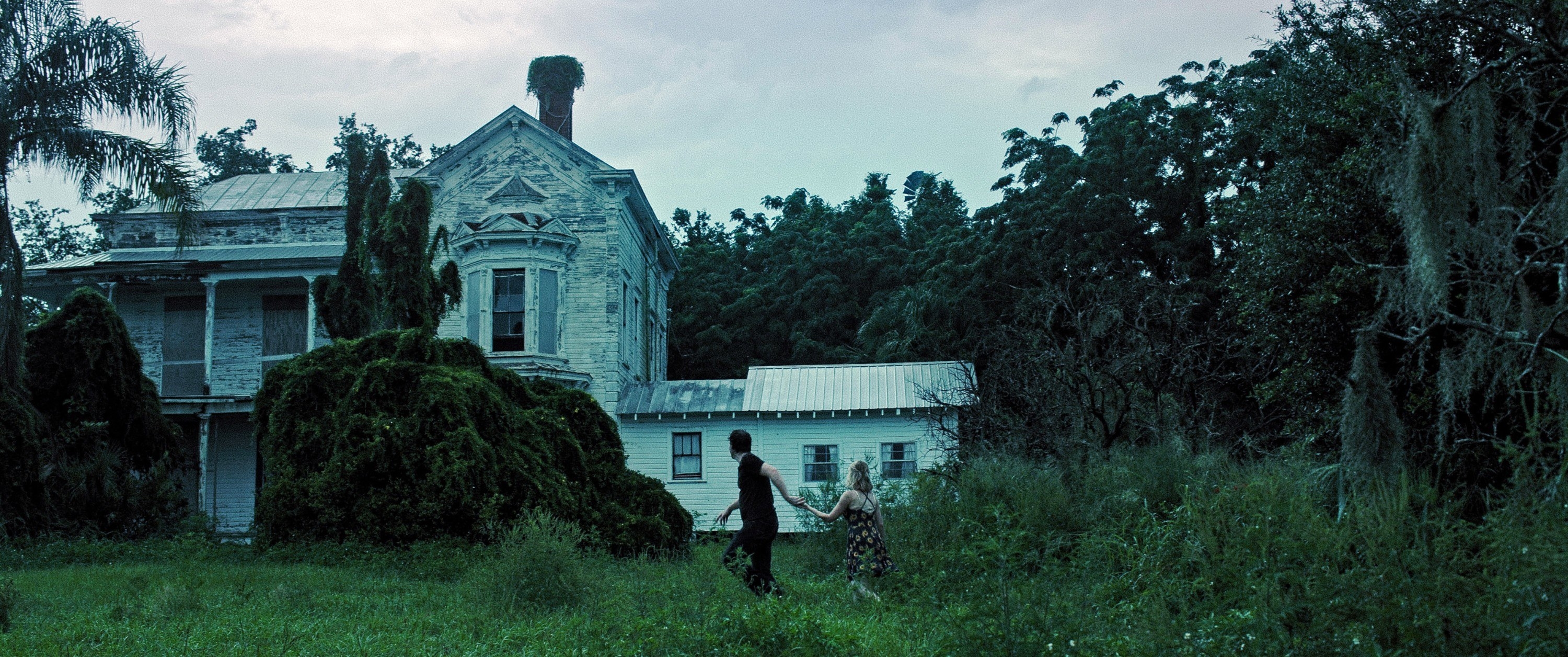 Our Readers Shared Underrated Horror Movies - 2