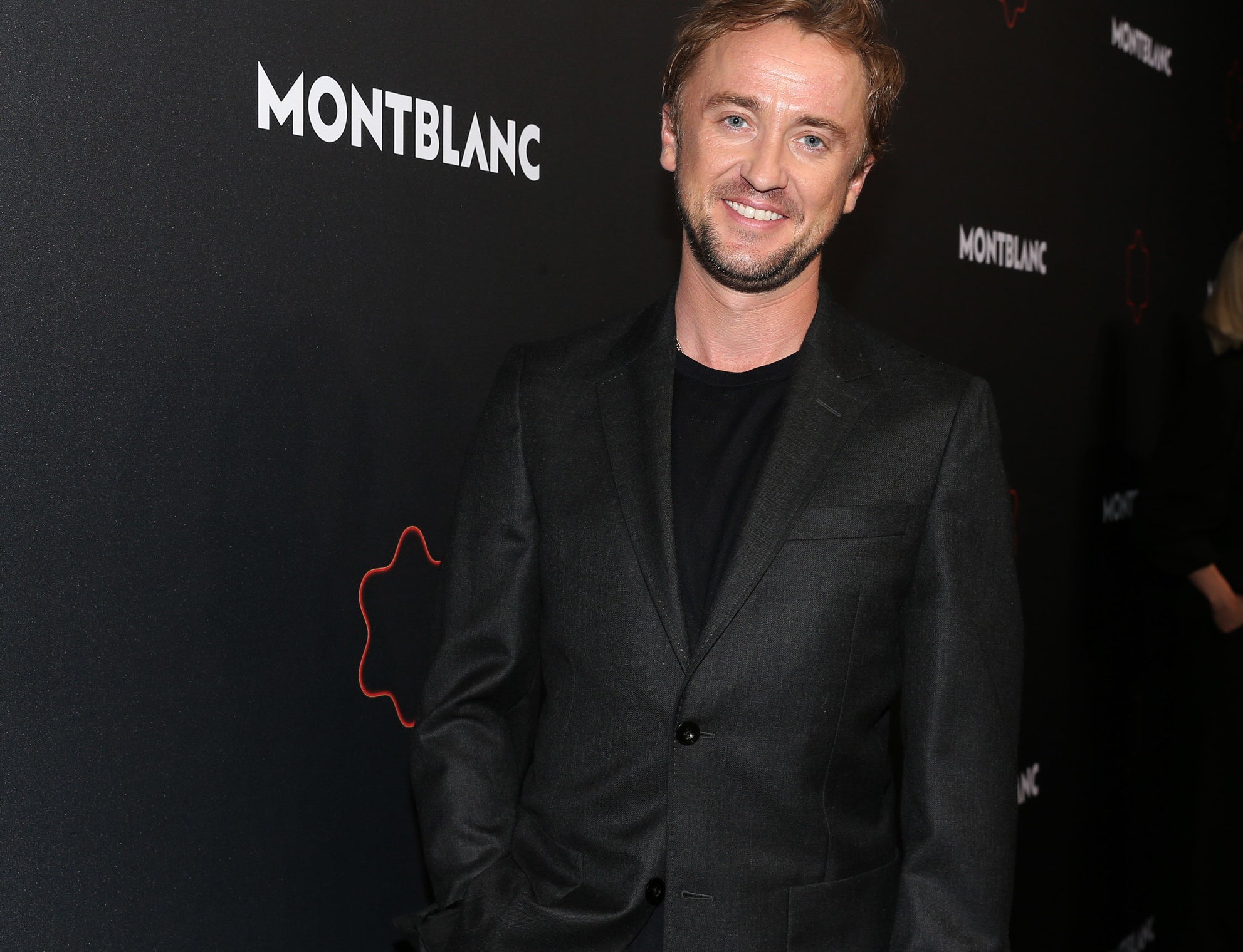 Tom Felton