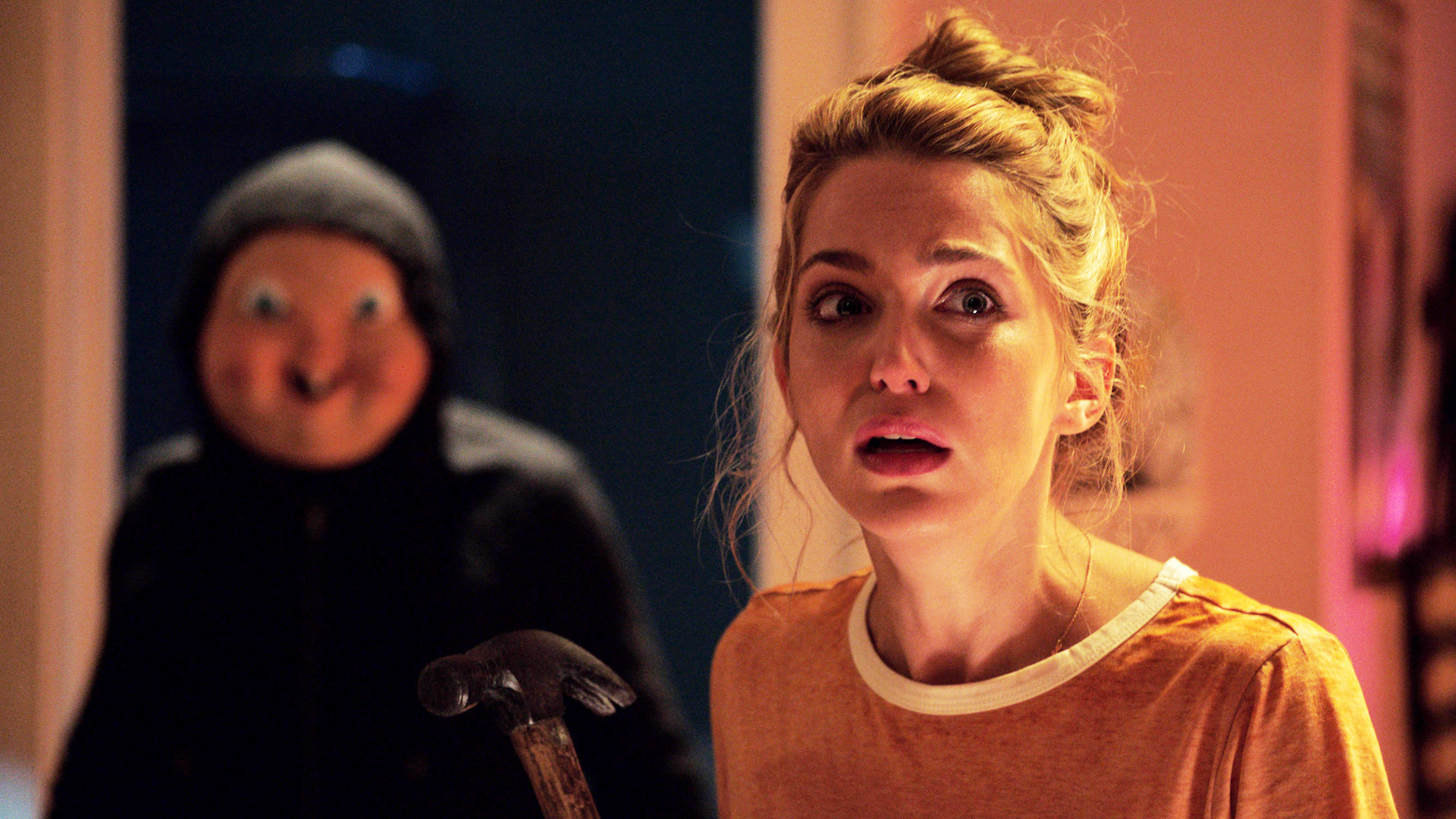 Screenshot from &quot;Happy Death Day&quot;