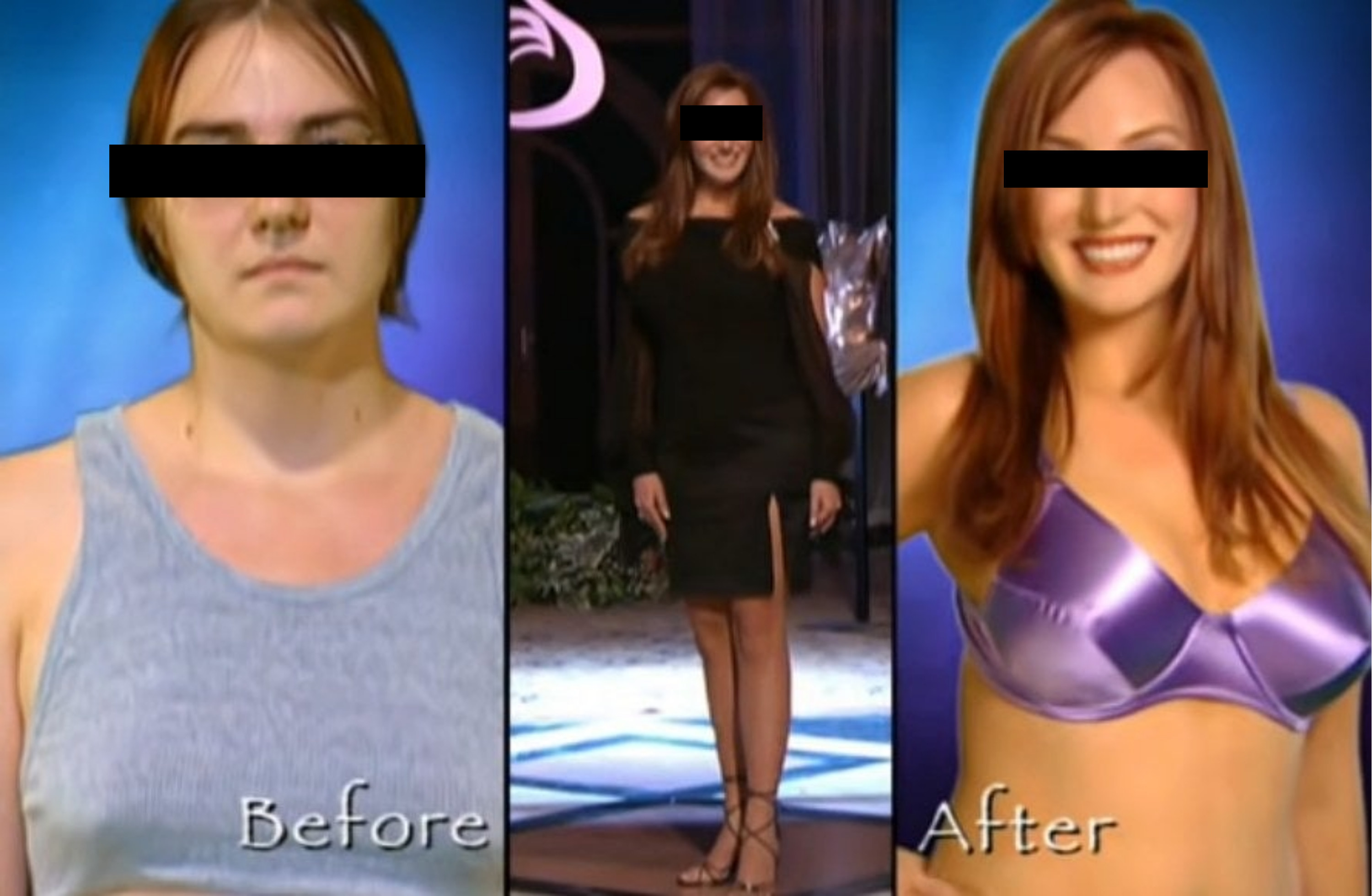 Problematic Moments From Early 2000s Dating Shows - 38