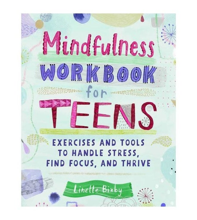 Cover of workbook